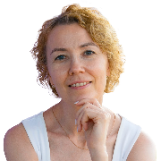 Харькова Ирина Александровна